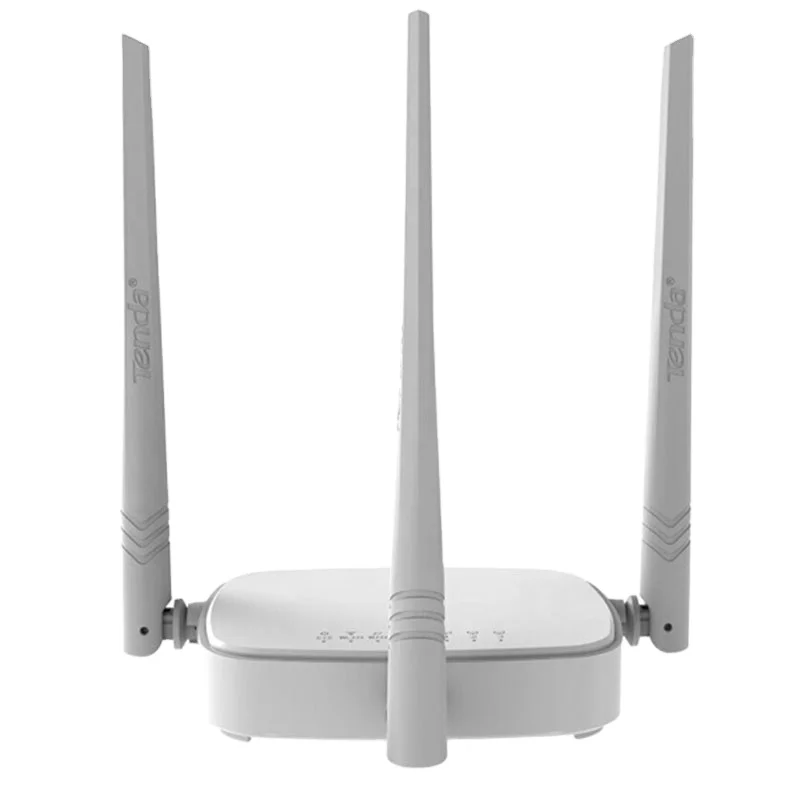 Tenda N318  Wireless Wifi Router Repeater Dual Band  English Firmware-boxintelecom