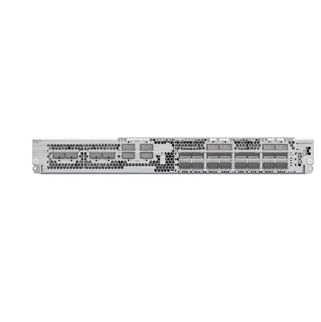 CR8DE4KEFND1 03050JVV 4-Port 400GBase-QSFP-DD + 24-Port 100GBase-QSFP28 Integrated Line Processing Unit CM LPUI-4T-E-CM-boxintelecom