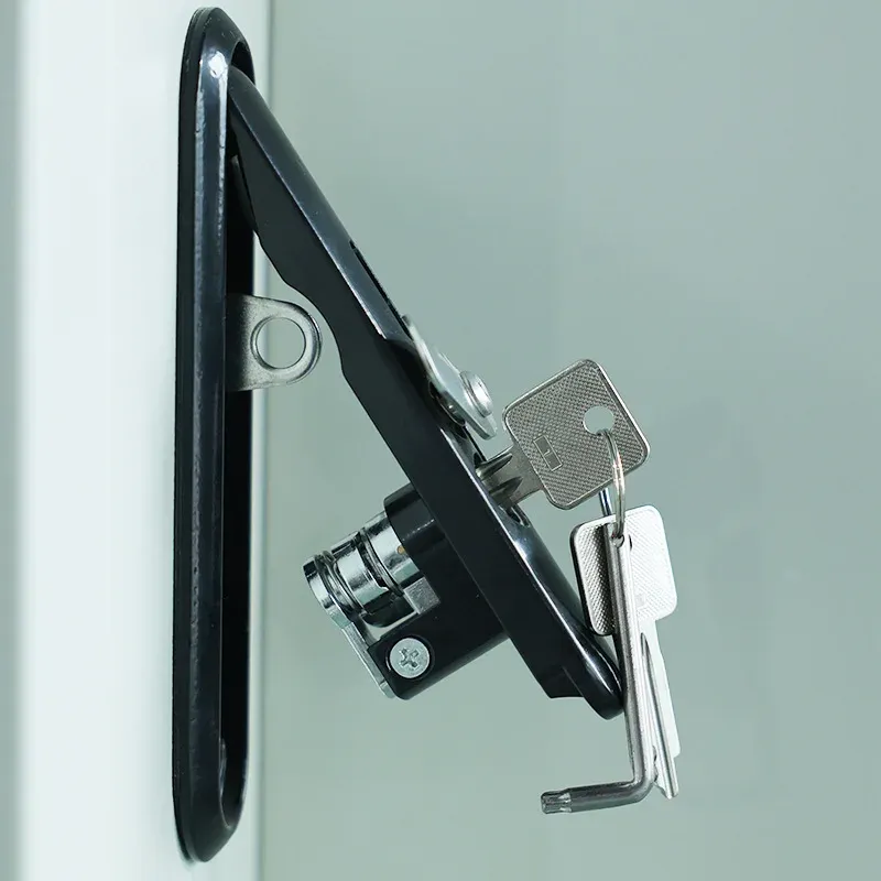 Integrated 4/5G Outdoor Power Cabinet Stainless Steel Enclosure for Base Station Electronics Communication Equipment IP55-boxintelecom