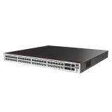 CloudEngine 5800 Series Gigabit Ethernet Switches CE5855-48T4XS (98012270) 48*GE RJ45 4*10