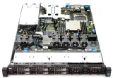 Hot Selling Computer Dell R430 1U Rack Used Good Quality Server