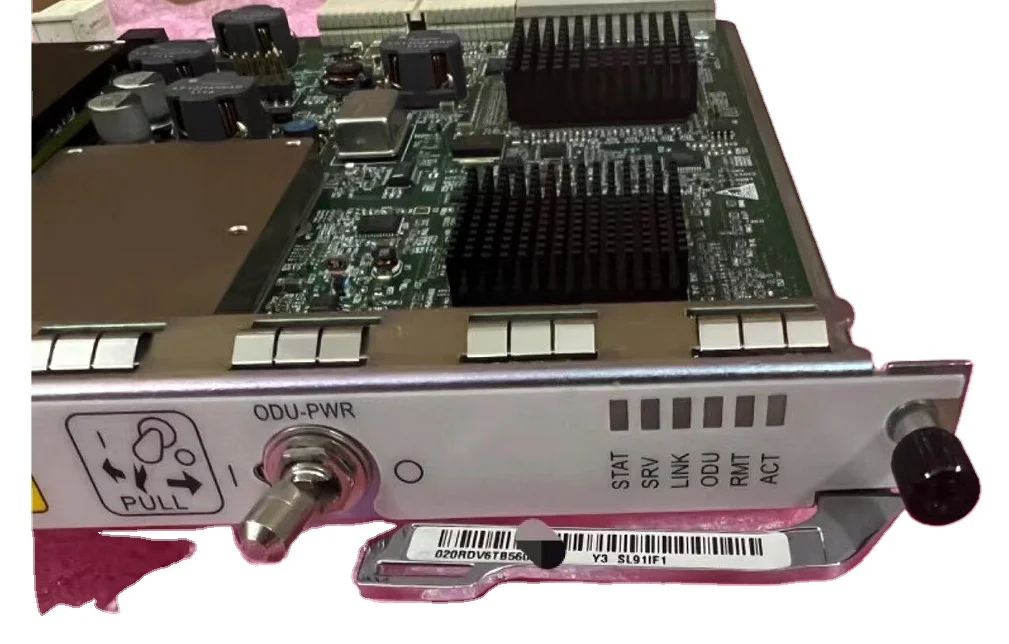 brand new or used 0RDV6TB5 SL91IF1 IF1 Microwave RTN 910