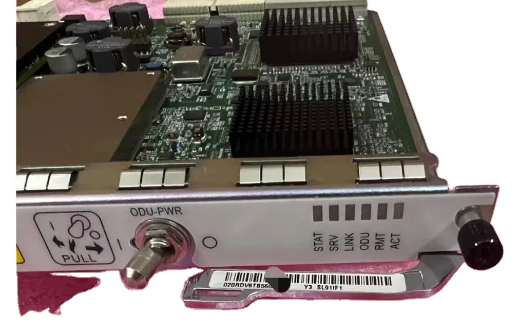 brand new or used 0RDV6TB5 SL91IF1 IF1 Microwave RTN 910