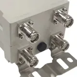 Manufacturer Suppler 300W 1710-1880/2300-2690MHz Dual Band RF Combiner/duplexer/Cavity Dip
