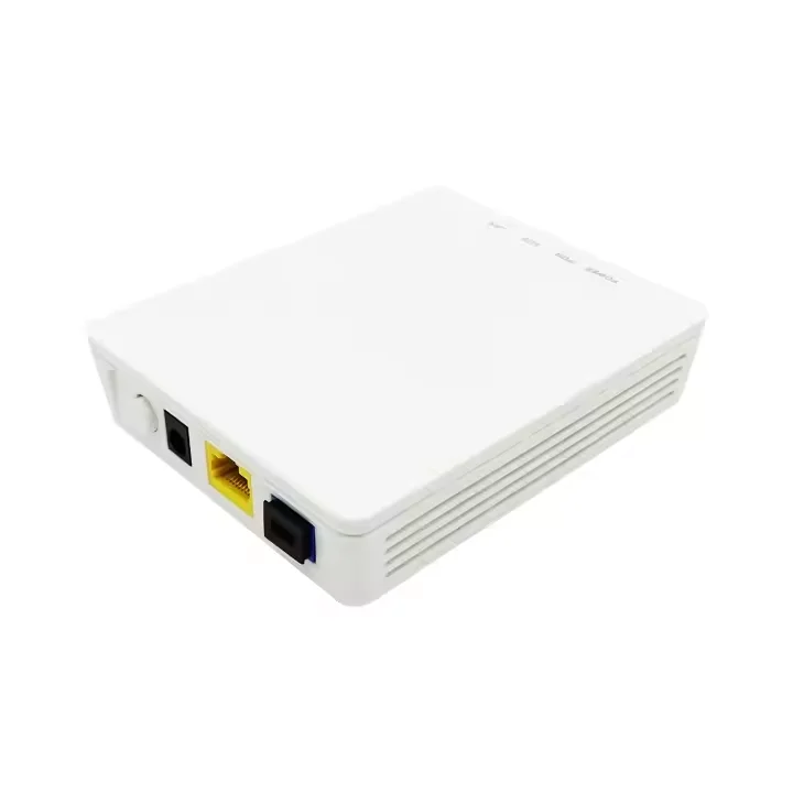 ONU  2.488 Gbit HG8010 Indoor Optical Network Terminal 1GE Port ONU GPON EPON XPON FTTH English Firmware WIFI Connectivity-boxintelecom