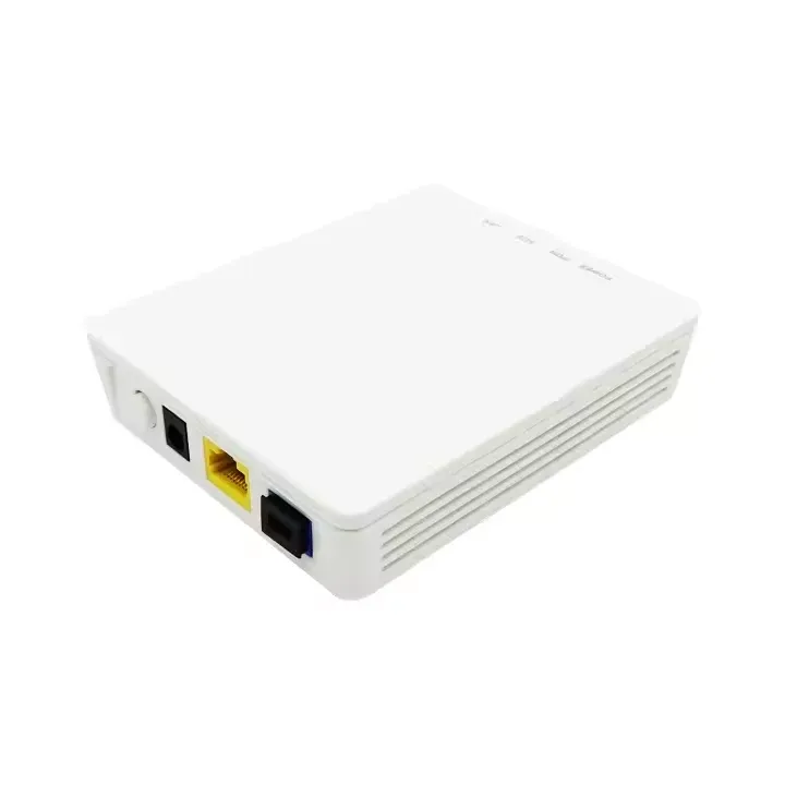 ONU  2.488 Gbit HG8010 Indoor Optical Network Terminal 1GE Port ONU GPON EPON XPON FTTH English Firmware WIFI Connectivity-boxintelecom