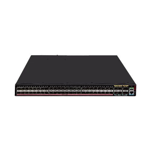 H3 C FS5500V2-24UXS6Y-EI FS5500V2-48UXS4Y2Q-EI FS5500V2-24UX2C-EI Converged Optical Electrical Enterprise Network Switches 1