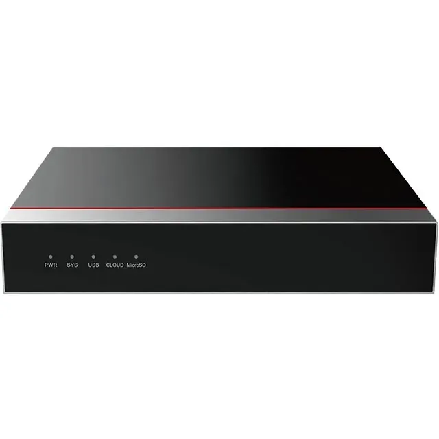 USG6300 Next-Generation Enterprise Firewall Barebone USG6370-boxintelecom