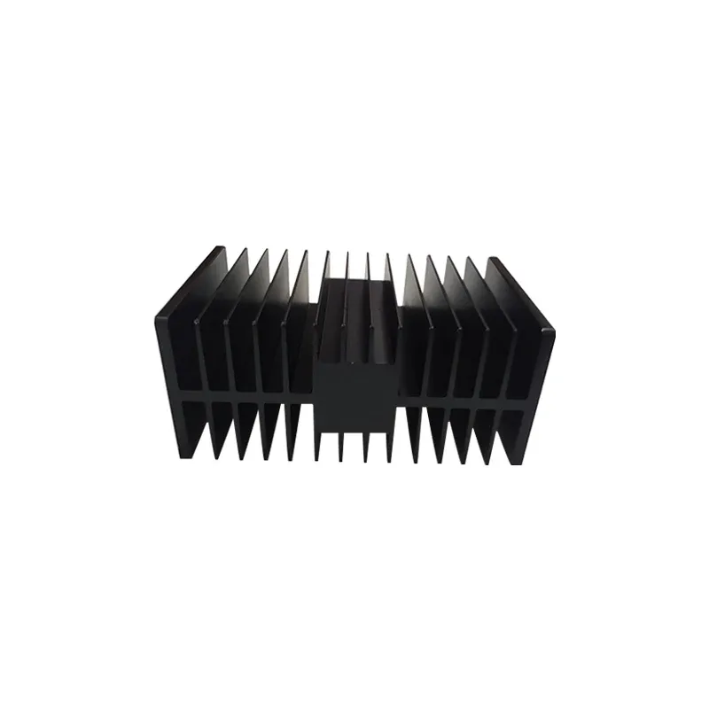 RF Load Wide Frequency Square  DC-3GHz 100W N-Male Termination Load for DAS IBS Telecom