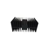 RF Load Wide Frequency Square  DC-3GHz 100W N-Male Termination Load for DAS IBS Telecom