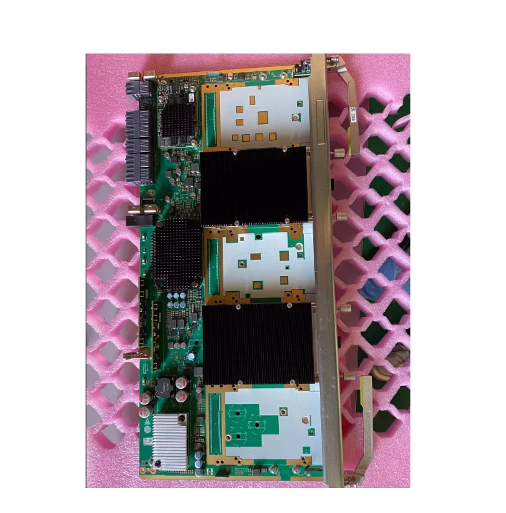 OSN9800 TNV2N402 Board 200G Multifunctional Wavelength Division Circuit Board