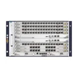 ZTE C650 gpon epon 10g pon Olt gpon fibra optica Line terminal C650