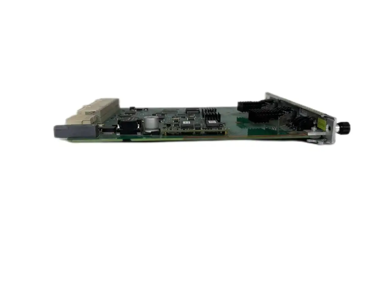 HW OLT 10GE/ Uplink Card 2-Ports H801X2CS H802X2CS X2CS MA5680t MA5683t FTTH GPON Network Used CATV Fiber Optic Equipment 1 2