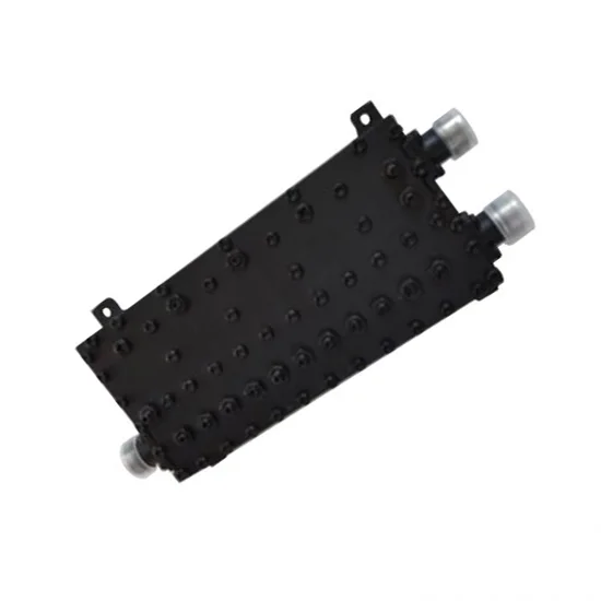 Hot Sale Dual Band Combiner Rf Passive 1920-2170mhz&2500-2700mhz Combiner/Multiplexer with