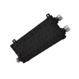 Hot Sale Dual Band Combiner Rf Passive 1920-2170mhz&2500-2700mhz Combiner/Multiplexer with