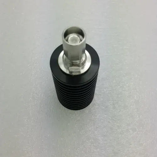 Passive Components 6G Termination Load 2W 5W Nex10 Male Connector
