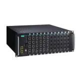 Layer3 Modular Managed Ethernet and Rackmount Switches Moxa ICS-G7748A/G7750A/G7752A/G7848