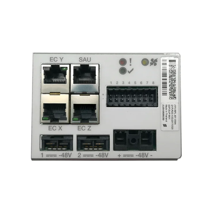 Factory custom Base Station Wall-mounted Room RRU Power Supply RBS 6601 Power Unit SUP 6601-boxintelecom