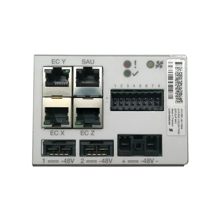 Factory custom Base Station Wall-mounted Room RRU Power Supply RBS 6601 Power Unit SUP 6601-boxintelecom