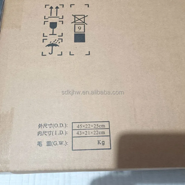 HW Microwave Electric Accessory OMT13-A 52442970 Direct Mount OMT for 13G Antenna 3