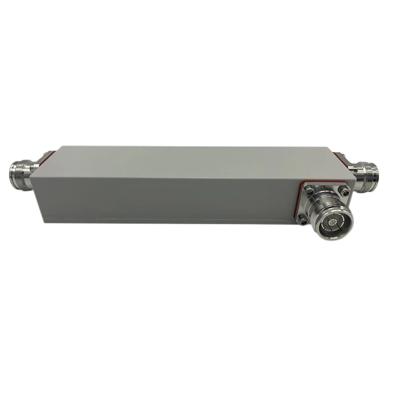 350-3800MHz 6dB Low PIM RF Directional Coupler