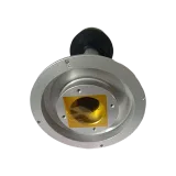 524432351 AFCW7W09 Feed for 0.9m 7Wg Huawei Microwave Antenna Waveguide Accessory