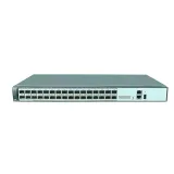 S6720-32X-LI-32S-AC 98010693 32*10GE SFP+ Ports S6700 Series Industrial Ethernet Switch