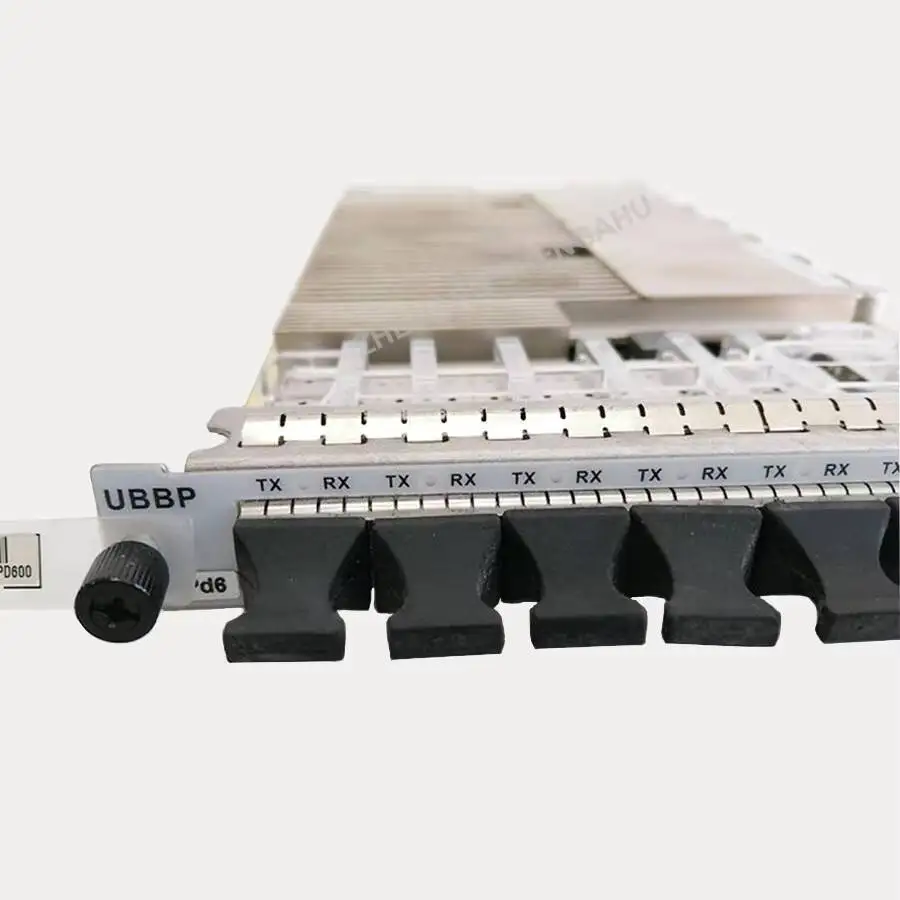 In Stock BBU3900/BBU3910 Universal Baseband processing unit WD2DUBBPD600 03022HEM UBBPd6 1