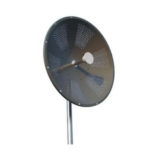 5ghz 32dbi wimax Dish Antenna 5150-5850MHz