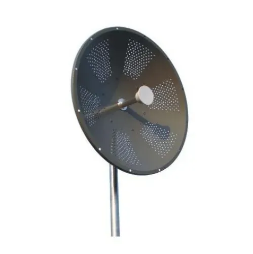 5ghz 32dbi wimax Dish Antenna 5150-5850MHz