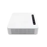 Router ZC-501 XPON ONU 1GE XPON ONT ONU SC UPC Connector Modem Fiber Optic ONT Same As HG8