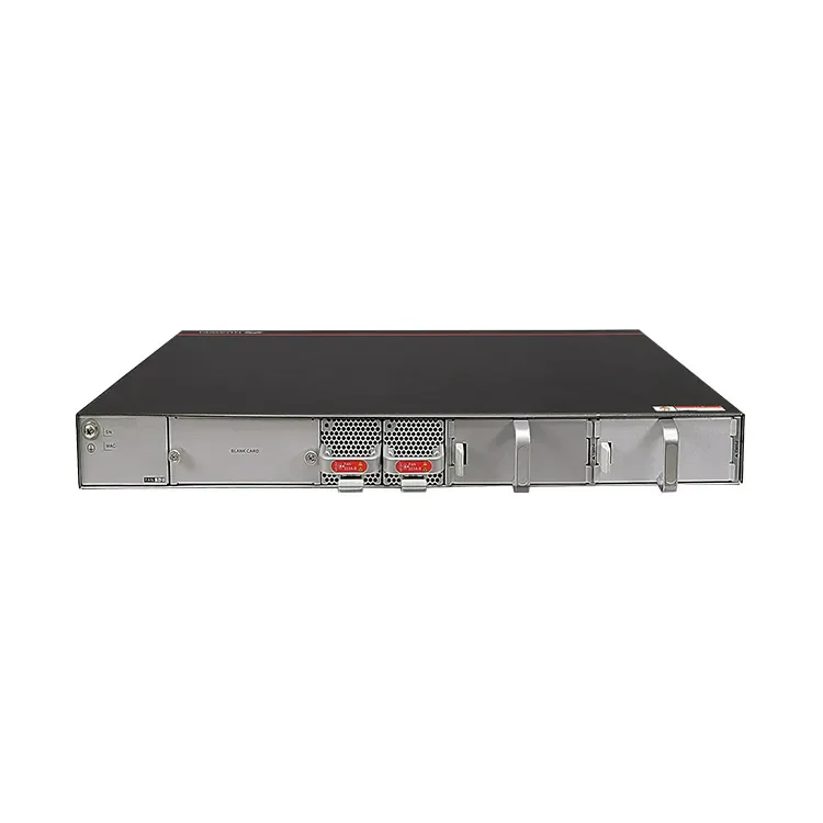 S5731-H48T4XC-B 02353VAD S5700 Series Poe 48 Ports Ethernet Switch 0