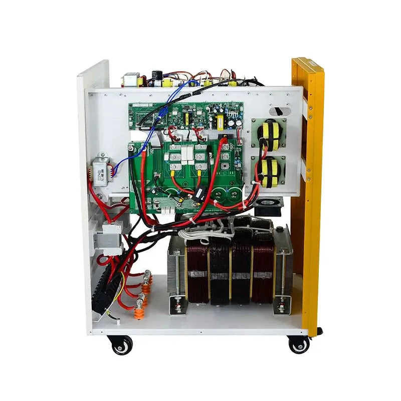 Off Grid Split Phase Inverter Power  110v/120v  0.7KW 1KW 1.5kw 2kw 3kw Inverters Use 24v 48v Battery Mppt Controller-boxintelecom