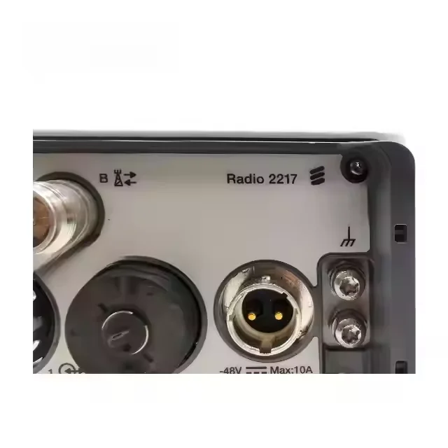 2217B3 KRC 161 427/1 RRU Long Range Radio Units Remote Radio Base Station Transmission Fiber Optic Equipment Radio 2217B3 KRC-boxintelecom