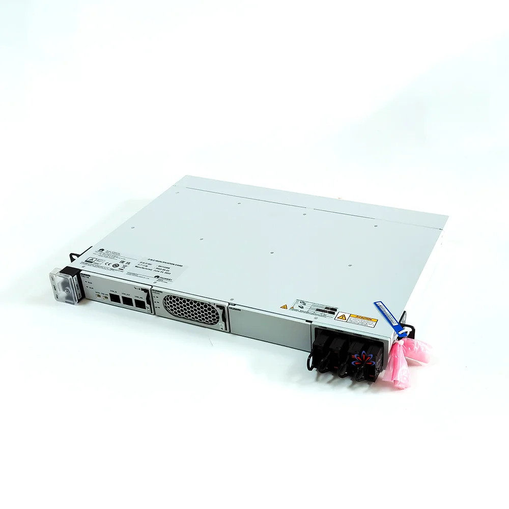 ETP48100 B1 50A 100A HW olt power supply Support all DC OLT Power converter 1U power supply AC DC OLT rectifier-boxintelecom