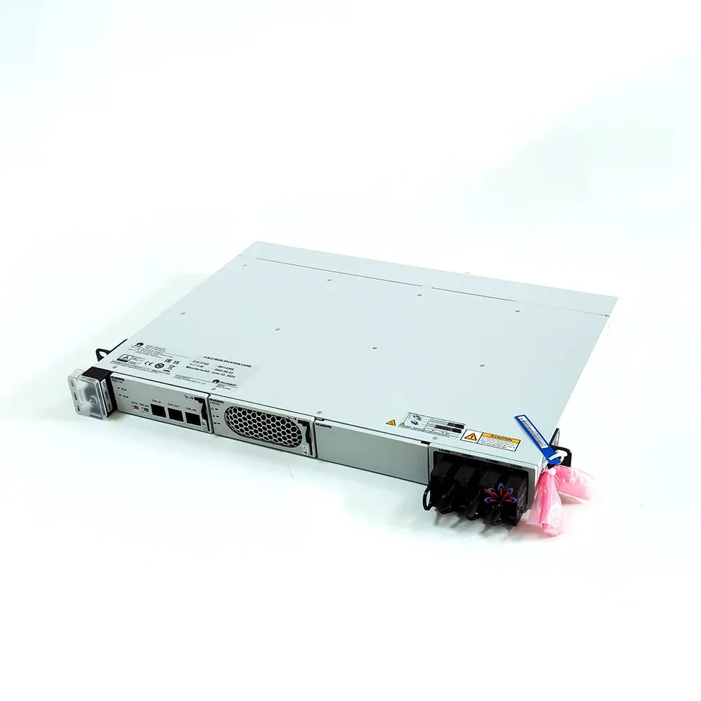 ETP48100 B1 50A 100A HW olt power supply Support all DC OLT Power converter 1U power supply AC DC OLT rectifier-boxintelecom