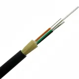 4G Base Station 12 24 36 48 72 Core GYTA Fiber Optical Cable for Outdoor and Underground N