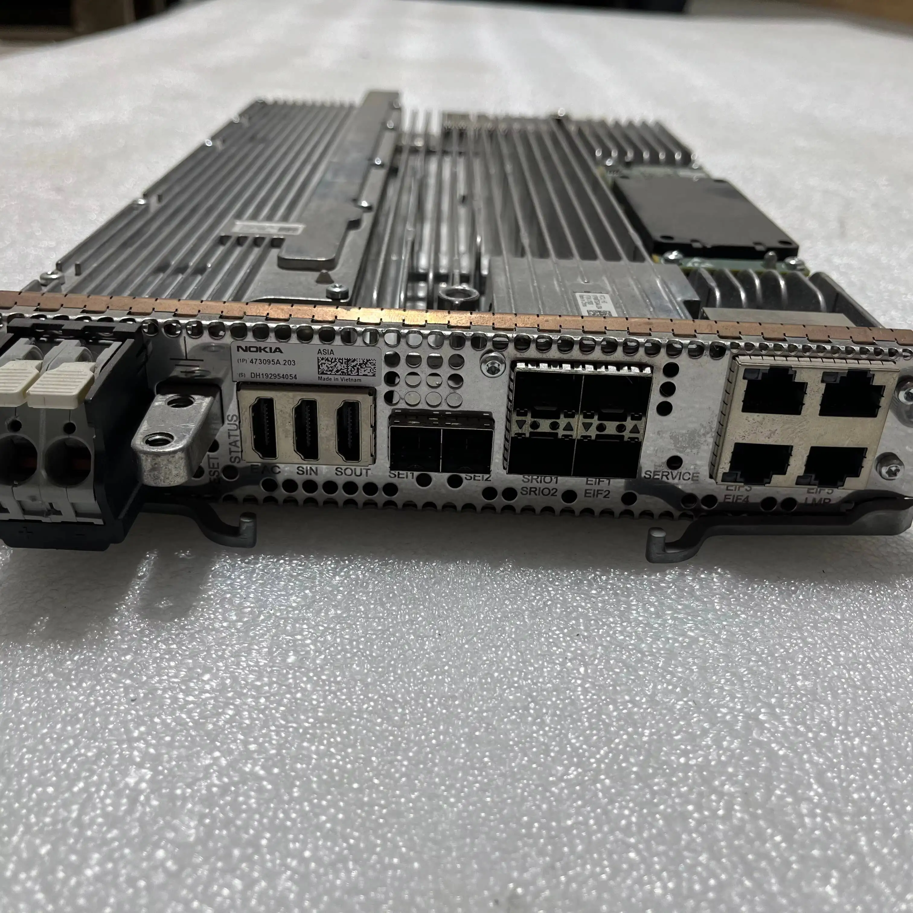 NSN ASIA 473095A-boxintelecom