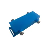 698-4000MHz Low PIM -160dBcRF 3dB Hybrid Coupler RF Hybrid Coupler Combiner with N-Female 