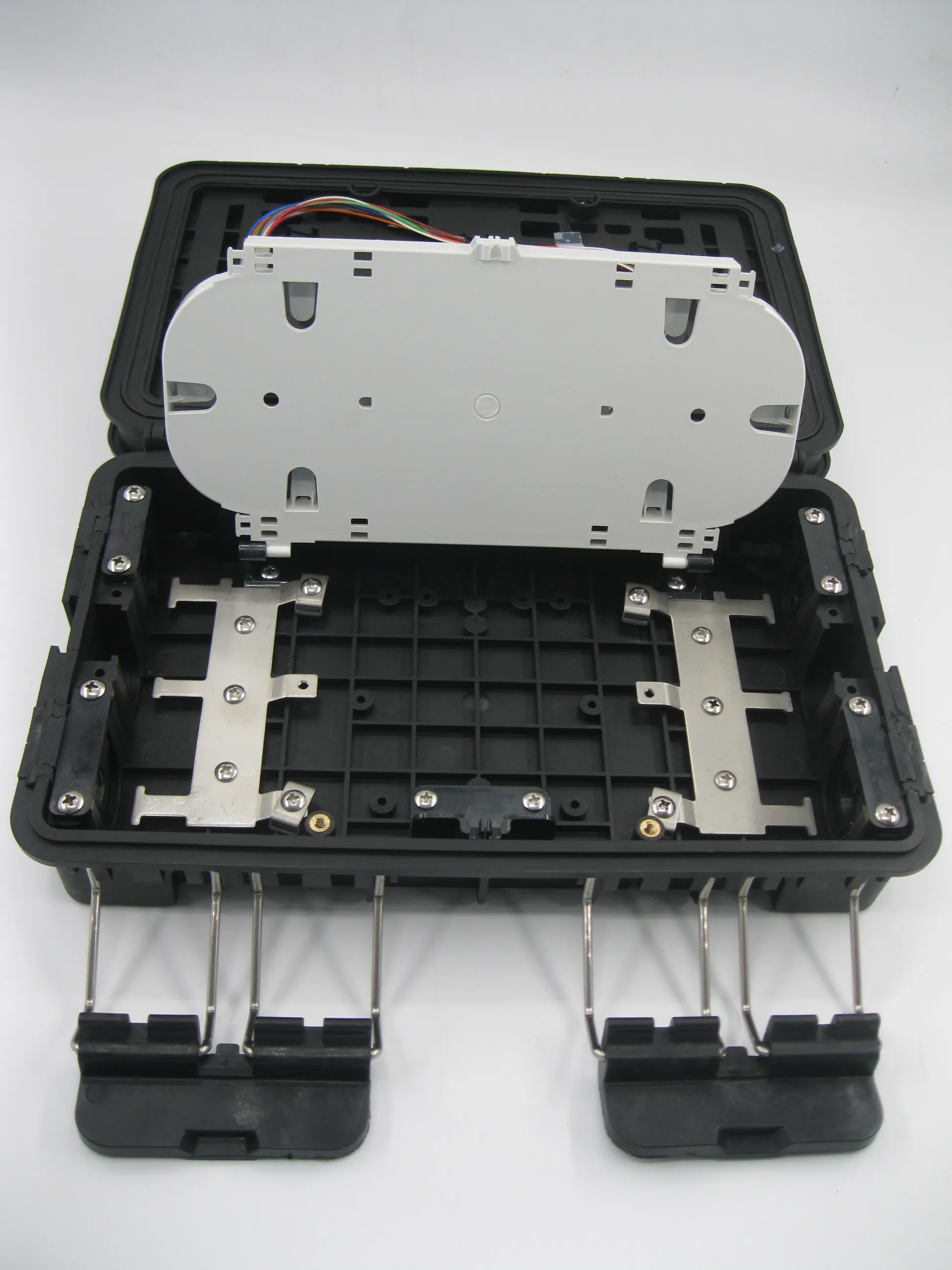 Factory Directly 16 Cores Fiber Distributor Optical Splitter Box