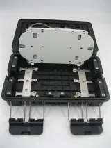 Factory Directly 16 Cores Fiber Distributor Optical Splitter Box