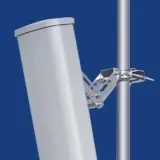 18dBi Directional Panel Antenna 65° Sector 3.5GHz IP67 Outdoor Base Station Antenna for Te