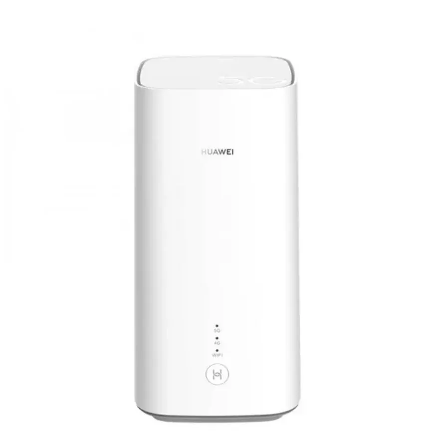 H112-370 5G CPE Pro Wireless Router Dual Band Wifi Modem With SIM Card Slot 5G Frequency B