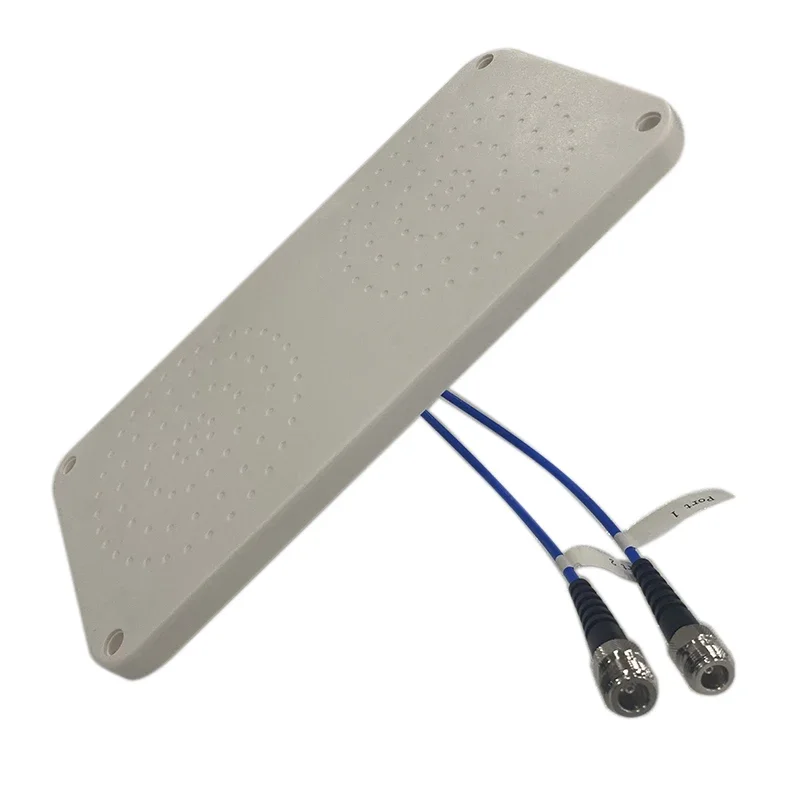 Hot sale High gain 2.5/5dbi 50W  700-2700MHz  N-female RF omni Antenna  for IDAS IBS-boxintelecom