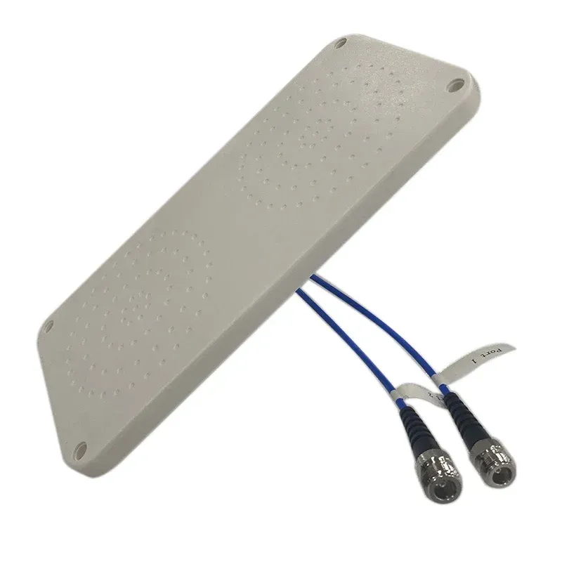 Hot sale High gain 2.5/5dbi 50W  700-2700MHz  N-female RF omni Antenna  for IDAS IBS-boxintelecom