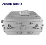 ZXSDR R8881 S9000 S1800 S2100 2T2R Multi Mode Macro RRU Remote Radio Unit