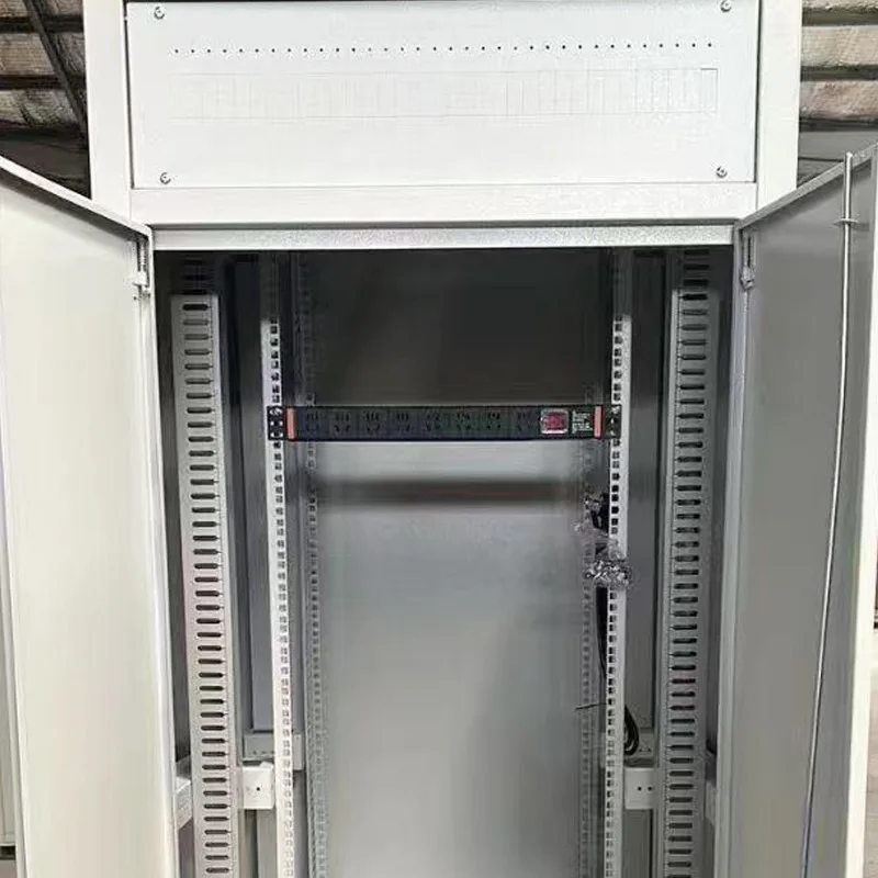 IP65 Enclosure Protective Network Cabinet Aluminum Cold Rolled Steel Galvanized Steel Electronic Instruments New Size-boxintelecom