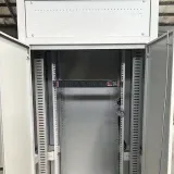 IP65 Enclosure Protective Network Cabinet Aluminum Cold Rolled Steel Galvanized Steel Elec