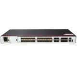 HW S6730-H28Y4C-K 02353LGV s6730 series CloudEngine 28*25GE SFP28 ports, 4*100GE QSFP28 po