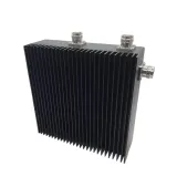 Hybrid combiner 2x1 698-4000MHz 2 IN 1OUT Hybrid combiner Matrix/coupler Low PIM -150dBc  